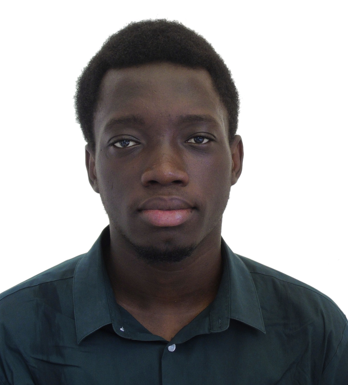 Michael Agyapong, founder of Ezer